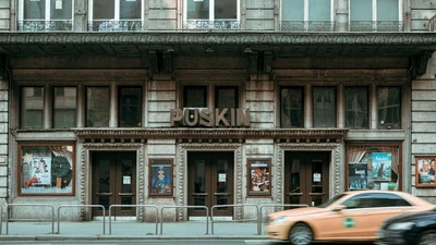 Movie Data ETL Pipeline - Data Engineering Foundation Project featured image